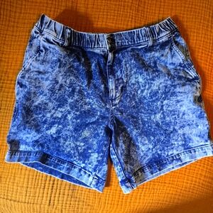 BearBottom Stretch Shorts
